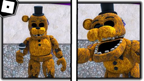 how to get secret character 2 in fredbear's mega roleplay|How to get SECRET CHARACTER XI BADGE in FREDBEAR'S .